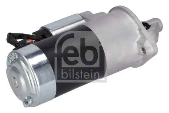 Starter 12 V 1,8 kW FEBI BILSTEIN 193405 Bild Starter 12 V 1,8 kW FEBI BILSTEIN 193405