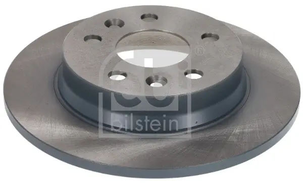Lagerung, Stabilisator Vorderachse FEBI BILSTEIN 21855