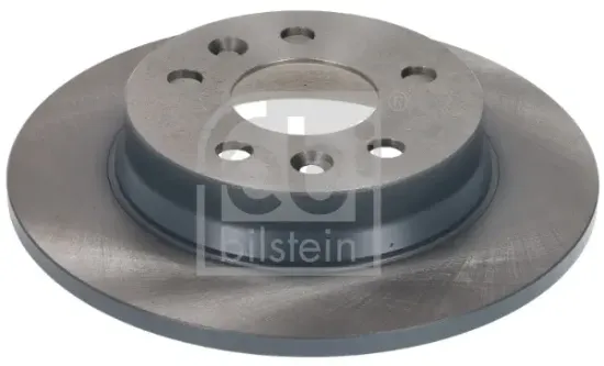 Lagerung, Stabilisator Vorderachse FEBI BILSTEIN 21855 Bild Lagerung, Stabilisator Vorderachse FEBI BILSTEIN 21855