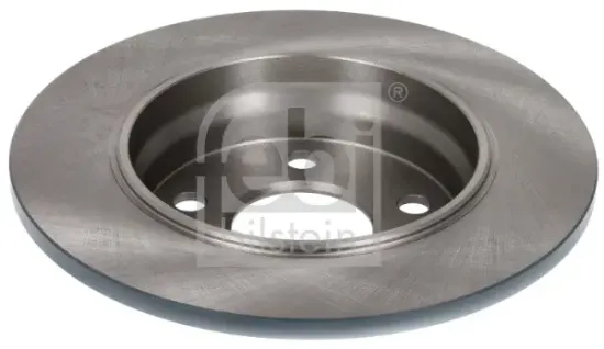 Bremsscheibe Hinterachse FEBI BILSTEIN 193412 Bild Bremsscheibe Hinterachse FEBI BILSTEIN 193412