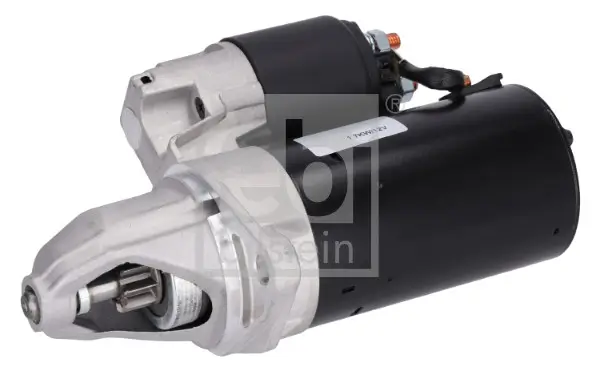Starter 12 V 1,7 kW FEBI BILSTEIN 193422