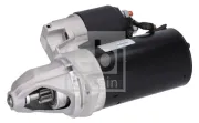 Starter 12 V 1,7 kW FEBI BILSTEIN 193422