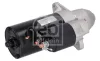 Starter 12 V 1,7 kW FEBI BILSTEIN 193422 Bild Starter 12 V 1,7 kW FEBI BILSTEIN 193422