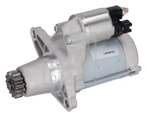 Starter 12 V 1,6 kW FEBI BILSTEIN 193423 Bild Starter 12 V 1,6 kW FEBI BILSTEIN 193423