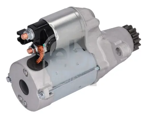 Starter 12 V 1,6 kW FEBI BILSTEIN 193423 Bild Starter 12 V 1,6 kW FEBI BILSTEIN 193423