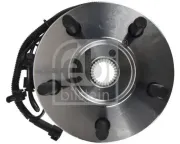 Spannrolle, Zahnriemen FEBI BILSTEIN 21900