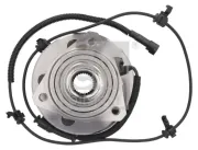 Lenker, Radaufhängung Vorderachse rechts oben hinten FEBI BILSTEIN 21906