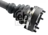Antriebswelle Vorderachse rechts Vorderachse links FEBI BILSTEIN 193446 Bild Antriebswelle Vorderachse rechts Vorderachse links FEBI BILSTEIN 193446