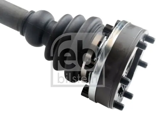 Antriebswelle Vorderachse rechts Vorderachse links FEBI BILSTEIN 193446 Bild Antriebswelle Vorderachse rechts Vorderachse links FEBI BILSTEIN 193446
