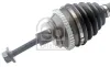 Antriebswelle Vorderachse rechts Vorderachse links FEBI BILSTEIN 193446 Bild Antriebswelle Vorderachse rechts Vorderachse links FEBI BILSTEIN 193446