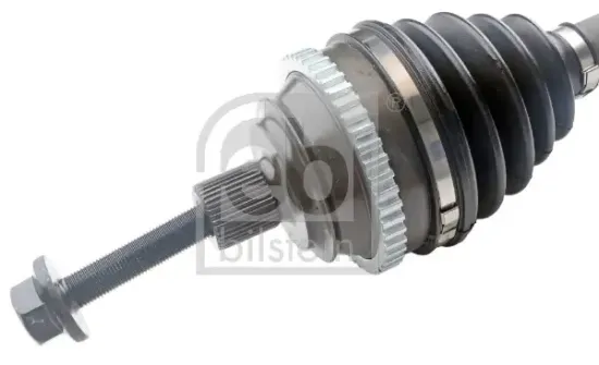 Antriebswelle Vorderachse rechts Vorderachse links FEBI BILSTEIN 193446 Bild Antriebswelle Vorderachse rechts Vorderachse links FEBI BILSTEIN 193446