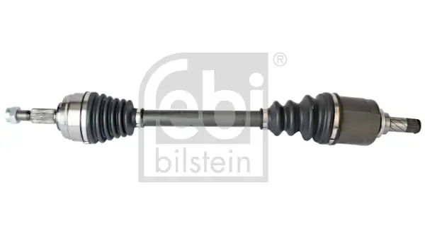 Antriebswelle Vorderachse links FEBI BILSTEIN 193448