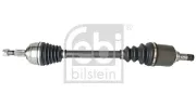 Antriebswelle Vorderachse links FEBI BILSTEIN 193448