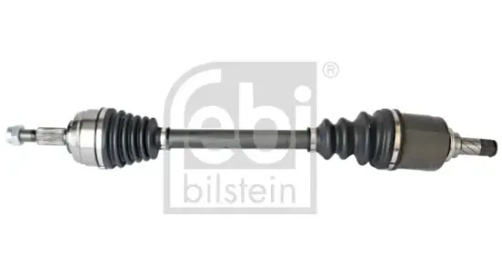 Antriebswelle Vorderachse links FEBI BILSTEIN 193448 Bild Antriebswelle Vorderachse links FEBI BILSTEIN 193448