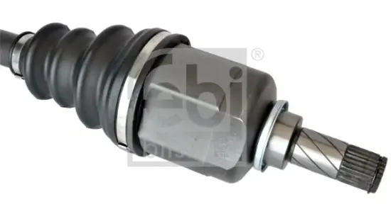 Antriebswelle Vorderachse links FEBI BILSTEIN 193448 Bild Antriebswelle Vorderachse links FEBI BILSTEIN 193448
