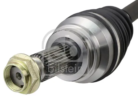 Antriebswelle Vorderachse rechts FEBI BILSTEIN 193450 Bild Antriebswelle Vorderachse rechts FEBI BILSTEIN 193450