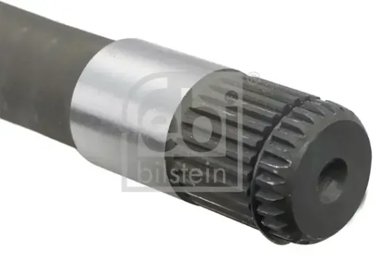 Antriebswelle Vorderachse rechts FEBI BILSTEIN 193450 Bild Antriebswelle Vorderachse rechts FEBI BILSTEIN 193450