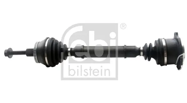 Antriebswelle Vorderachse links FEBI BILSTEIN 193451