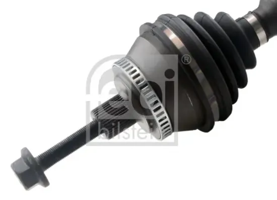 Antriebswelle Vorderachse links FEBI BILSTEIN 193451 Bild Antriebswelle Vorderachse links FEBI BILSTEIN 193451