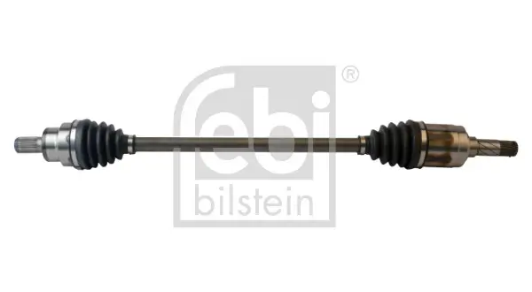 Antriebswelle Hinterachse links Hinterachse rechts FEBI BILSTEIN 193453