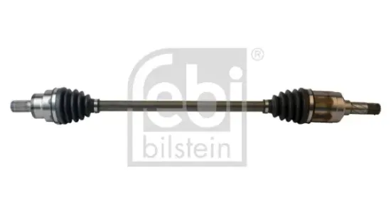 Antriebswelle Hinterachse links Hinterachse rechts FEBI BILSTEIN 193453 Bild Antriebswelle Hinterachse links Hinterachse rechts FEBI BILSTEIN 193453
