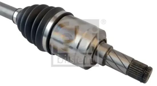 Antriebswelle Hinterachse links Hinterachse rechts FEBI BILSTEIN 193453 Bild Antriebswelle Hinterachse links Hinterachse rechts FEBI BILSTEIN 193453