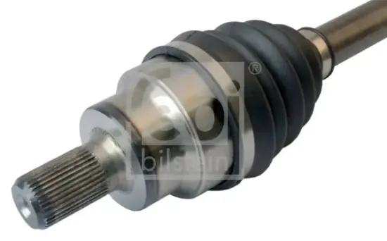 Antriebswelle Hinterachse links Hinterachse rechts FEBI BILSTEIN 193453 Bild Antriebswelle Hinterachse links Hinterachse rechts FEBI BILSTEIN 193453