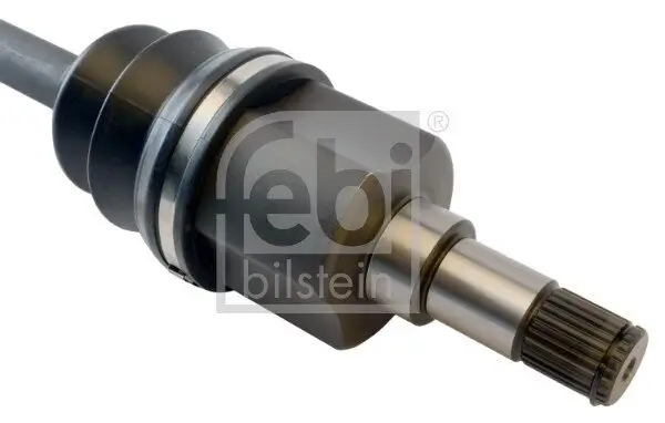 Antriebswelle Vorderachse links FEBI BILSTEIN 193454