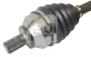 Antriebswelle Vorderachse links FEBI BILSTEIN 193454 Bild Antriebswelle Vorderachse links FEBI BILSTEIN 193454