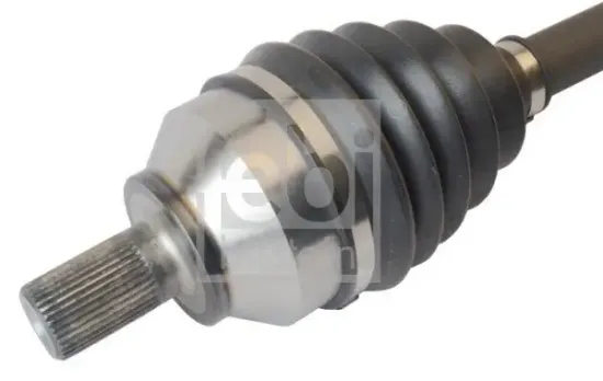 Antriebswelle Vorderachse links FEBI BILSTEIN 193454 Bild Antriebswelle Vorderachse links FEBI BILSTEIN 193454