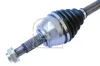 Antriebswelle Vorderachse links FEBI BILSTEIN 193455 Bild Antriebswelle Vorderachse links FEBI BILSTEIN 193455