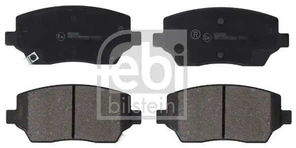 Lagerung, Stabilisator Vorderachse innen FEBI BILSTEIN 21940