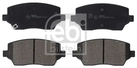 Lagerung, Stabilisator Vorderachse innen FEBI BILSTEIN 21940 Bild Lagerung, Stabilisator Vorderachse innen FEBI BILSTEIN 21940