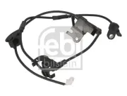 Sensor, Raddrehzahl Hinterachse rechts FEBI BILSTEIN 193466