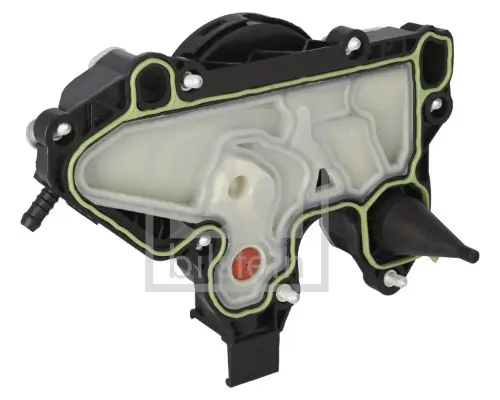 Ventil, Kurbelgehäuseentlüftung FEBI BILSTEIN 193468 Bild Ventil, Kurbelgehäuseentlüftung FEBI BILSTEIN 193468