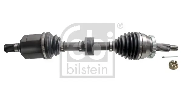Antriebswelle Vorderachse links FEBI BILSTEIN 193469