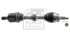 Antriebswelle Vorderachse links FEBI BILSTEIN 193469