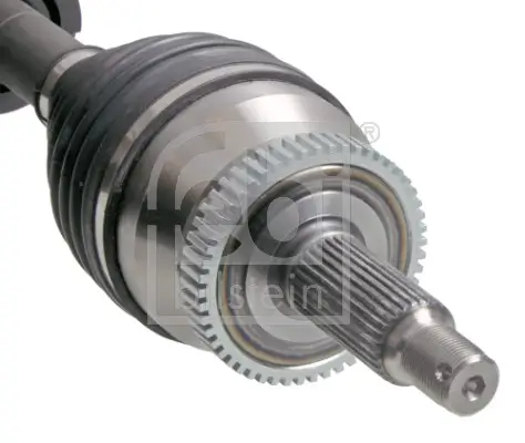 Antriebswelle Vorderachse links FEBI BILSTEIN 193469 Bild Antriebswelle Vorderachse links FEBI BILSTEIN 193469