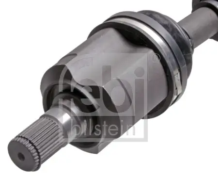 Antriebswelle Vorderachse links FEBI BILSTEIN 193469 Bild Antriebswelle Vorderachse links FEBI BILSTEIN 193469