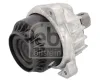 Lagerung, Motor rechts FEBI BILSTEIN 193484 Bild Lagerung, Motor rechts FEBI BILSTEIN 193484