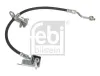 Bremsschlauch Vorderachse links FEBI BILSTEIN 193490