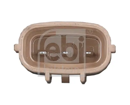 Generator 12 V FEBI BILSTEIN 193492 Bild Generator 12 V FEBI BILSTEIN 193492