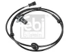 Sensor, Raddrehzahl Hinterachse links Hinterachse rechts FEBI BILSTEIN 193493 Bild Sensor, Raddrehzahl Hinterachse links Hinterachse rechts FEBI BILSTEIN 193493