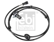 Sensor, Raddrehzahl FEBI BILSTEIN 193493