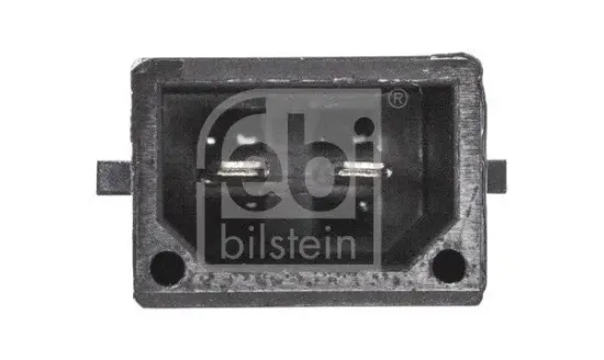 Sensor, Raddrehzahl Hinterachse links Hinterachse rechts FEBI BILSTEIN 193493 Bild Sensor, Raddrehzahl Hinterachse links Hinterachse rechts FEBI BILSTEIN 193493