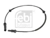 Sensor, Raddrehzahl Vorderachse links Vorderachse rechts FEBI BILSTEIN 193496 Bild Sensor, Raddrehzahl Vorderachse links Vorderachse rechts FEBI BILSTEIN 193496