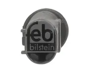 Lager, Antriebswelle Vorderachse rechts FEBI BILSTEIN 21985