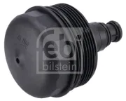 Deckel, Ölfiltergehäuse FEBI BILSTEIN 193506