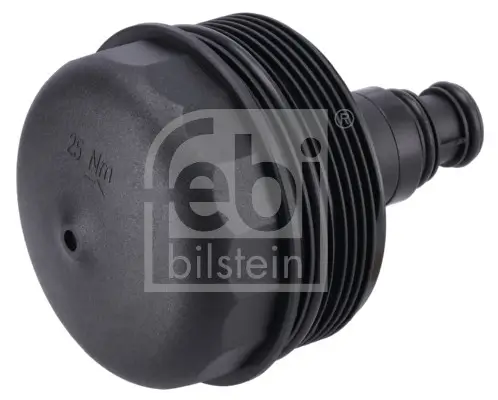 Deckel, Ölfiltergehäuse FEBI BILSTEIN 193506 Bild Deckel, Ölfiltergehäuse FEBI BILSTEIN 193506