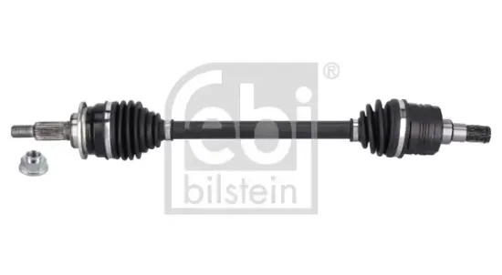 Antriebswelle Vorderachse links FEBI BILSTEIN 193513 Bild Antriebswelle Vorderachse links FEBI BILSTEIN 193513